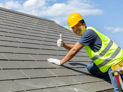 About Roof Repair Experts Millerton, IA